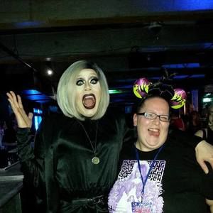 Meet your Posher, Nichole